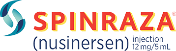 SPINRAZA (nusinersen) logo